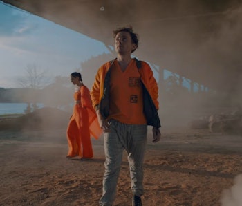 What To Expect From Chairlift S Unsurprising But Expertly Crafted