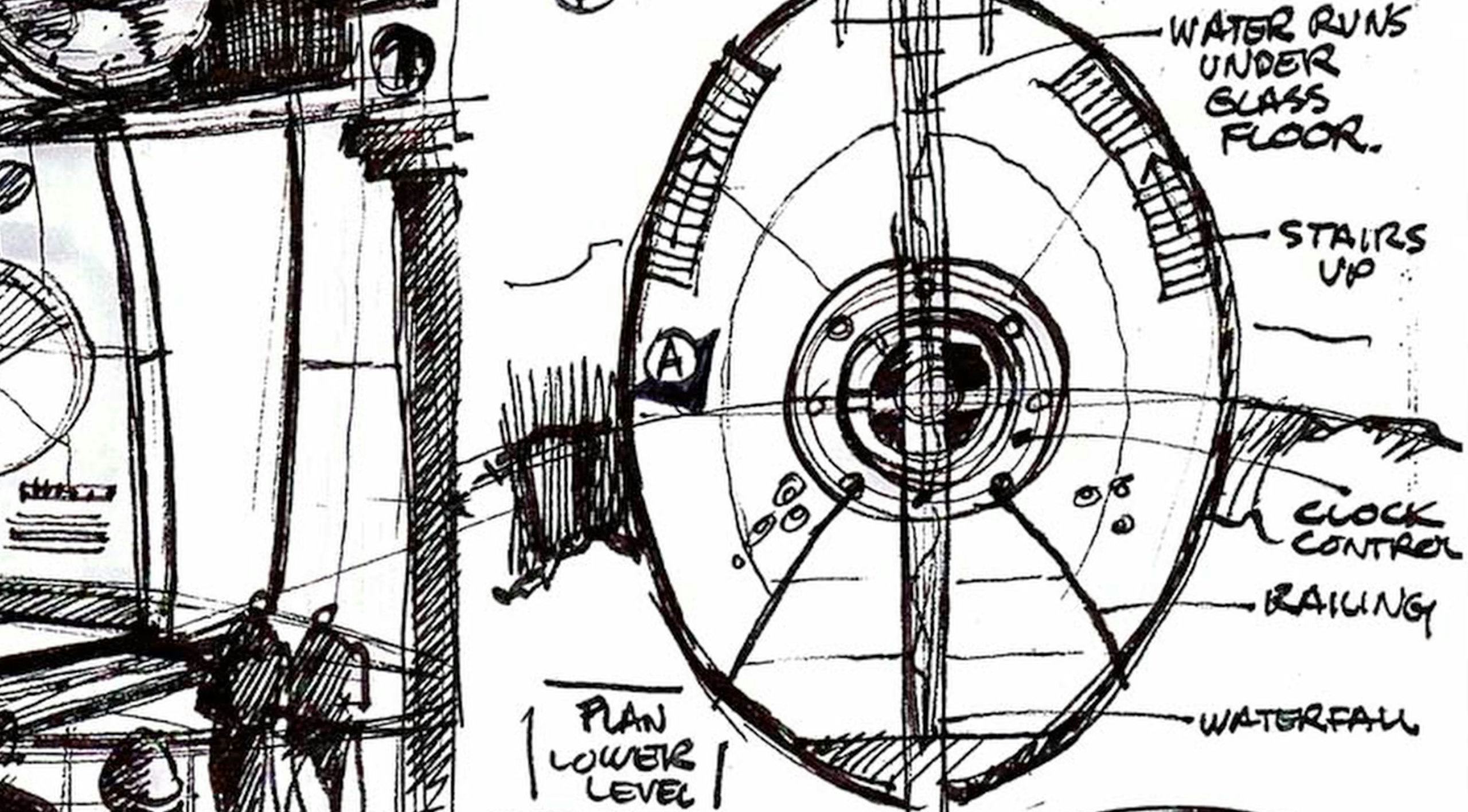 A New, Look at the 10,000 Year Clock With 'The Clock of the