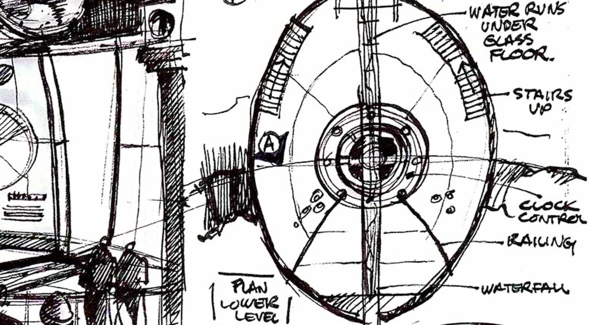 A New, Gorgeous Look at the 10,000 Year Clock With 'The Clock of the ...