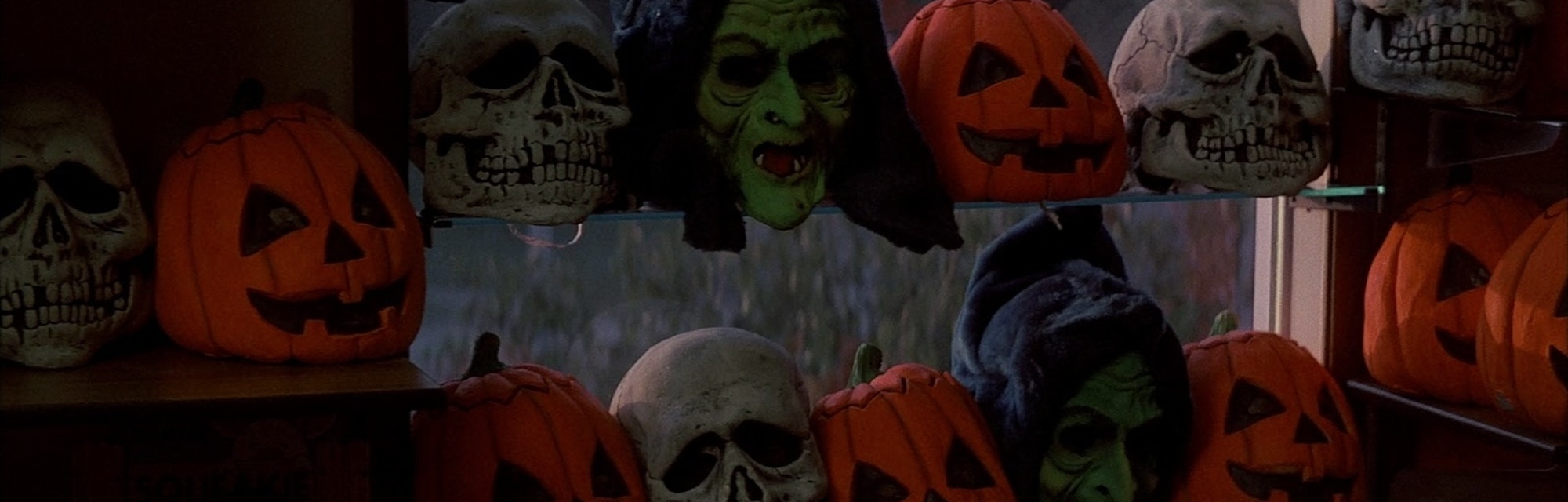 How Halloween Iii Season Of The Witch Invented The Shared Universe