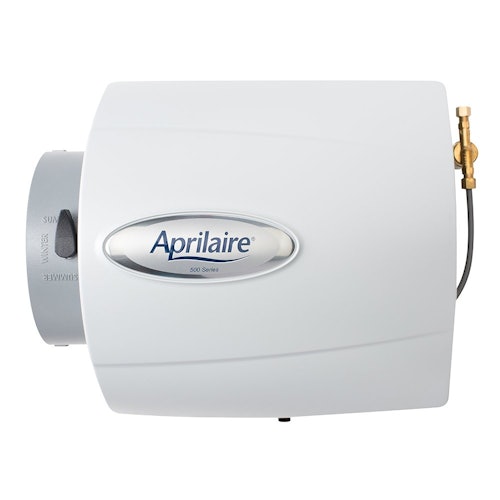 Aprilaire 500 Whole House Humidifier
