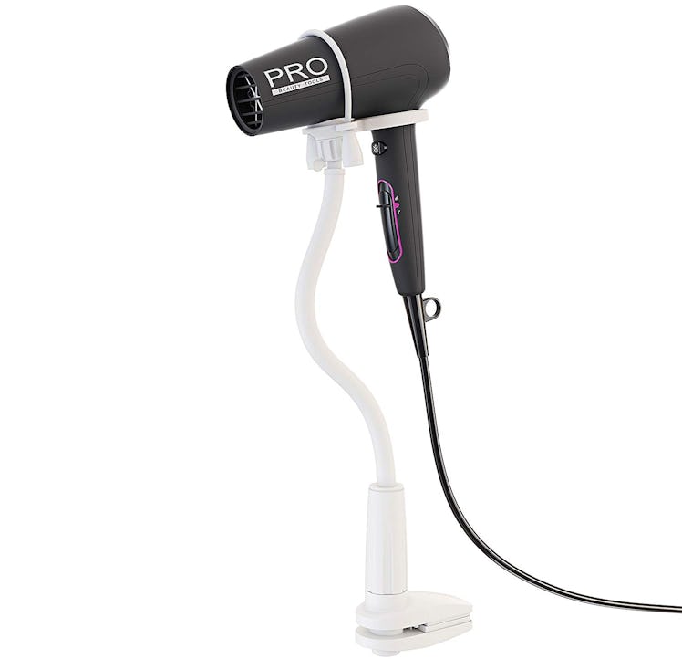 Skywin Hands-Free Blow Dryer Stand