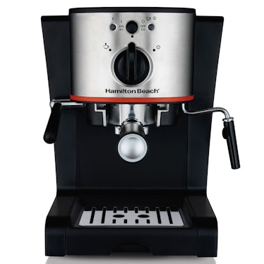 espresso maker