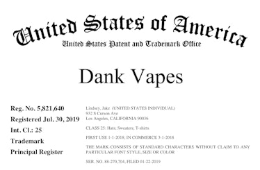 dank vapes