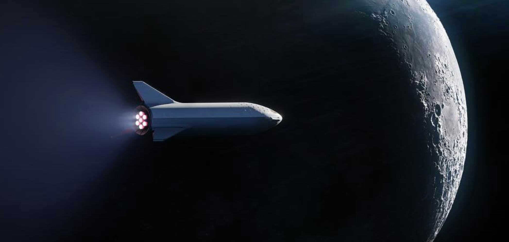 Elon Musk Explains the Science Behind Starship's Retro, Cartoon-Like Design