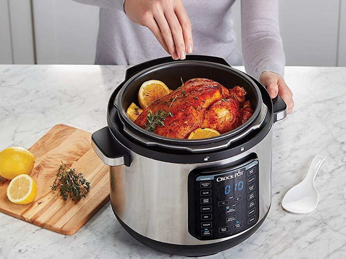 Multi cooker sale