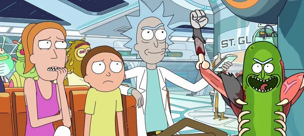 'Rick and Morty' Season 3 on Hulu: Now You Can Finally Stream Pickle Rick