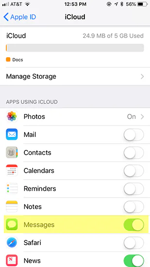 iOS 11.4 Messages in iCloud for Apple iPhone Will Save You Tons of Space