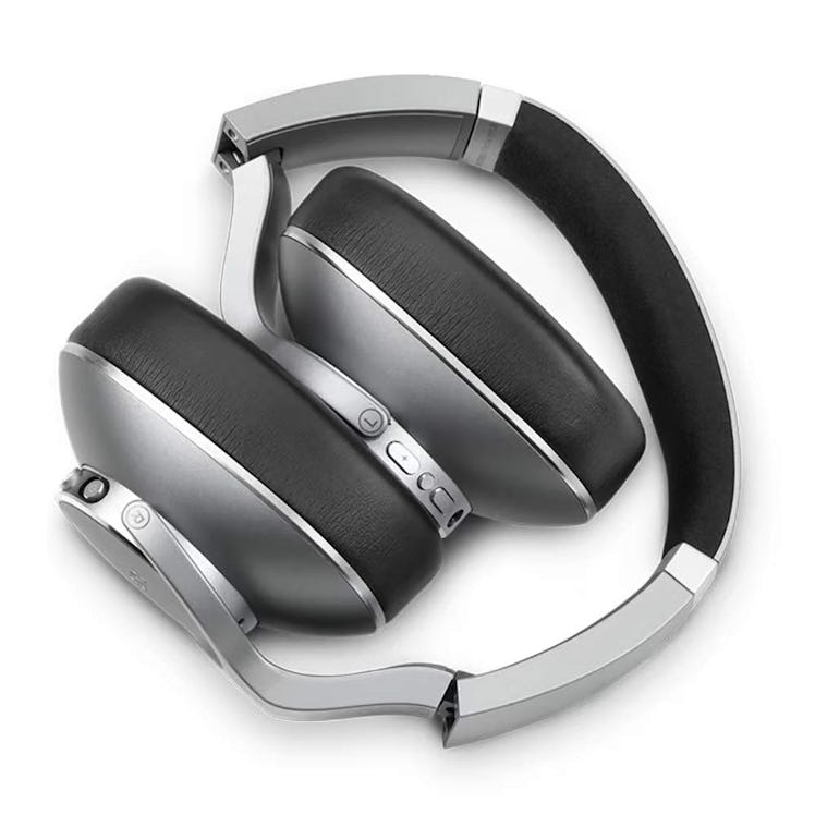 AKG N700NC Over-Ear Foldable Wireless Headphones