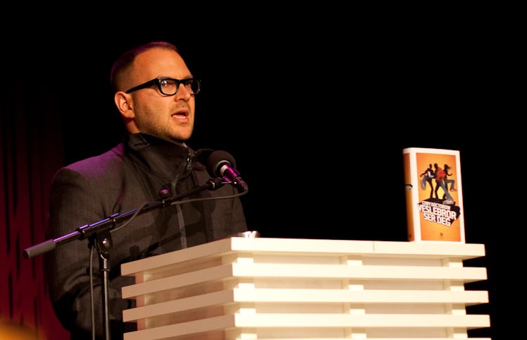 Cory Doctorow