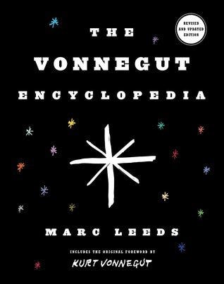 inside the kurt vonnegut encyclopedia s