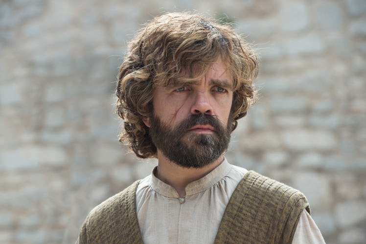 tyrion lannister