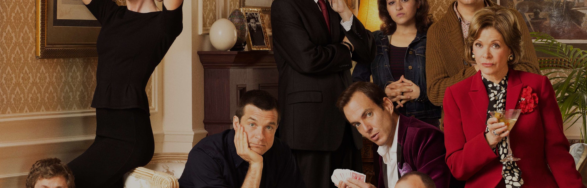 12 'Arrested Development' Easter Eggs You've Probably Missed