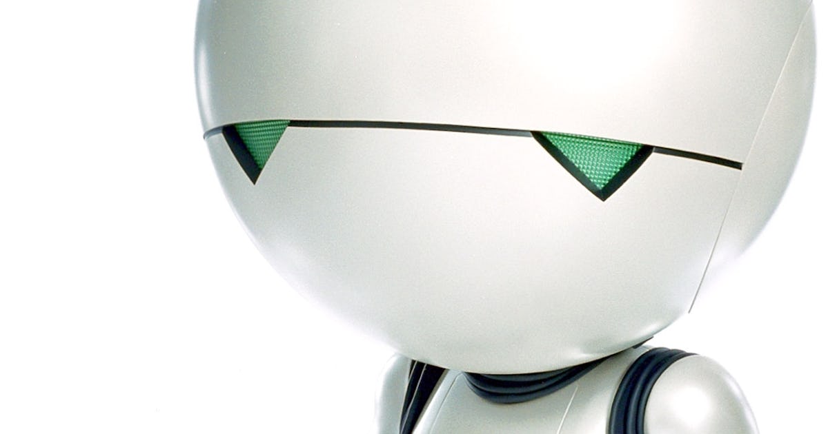 Robots' Off-Switches Hit More Often by Confident A.I., Study Says