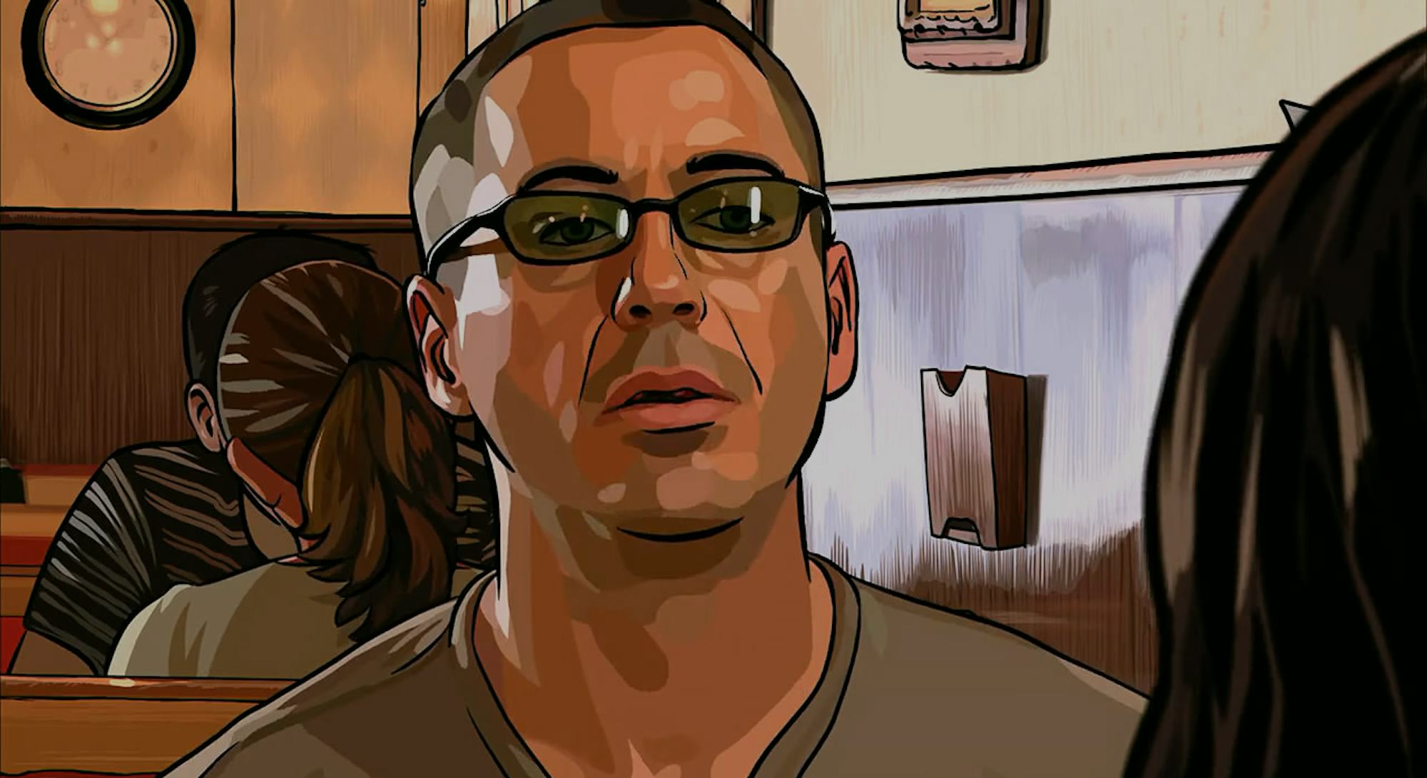 A Scanner Darkly Is Way Better Than Blade Runner