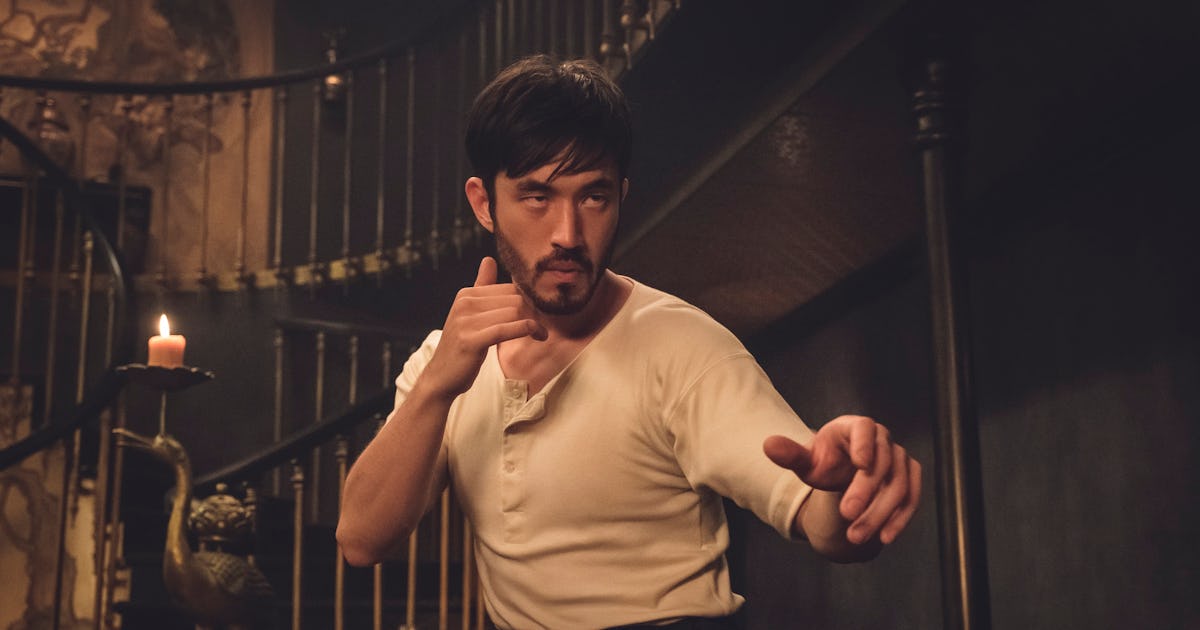 How 'Warrior' Portrays Bruce Lee's MMA Style, Jeet Kune Do