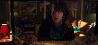 gaten matarazzo stranger things season 2