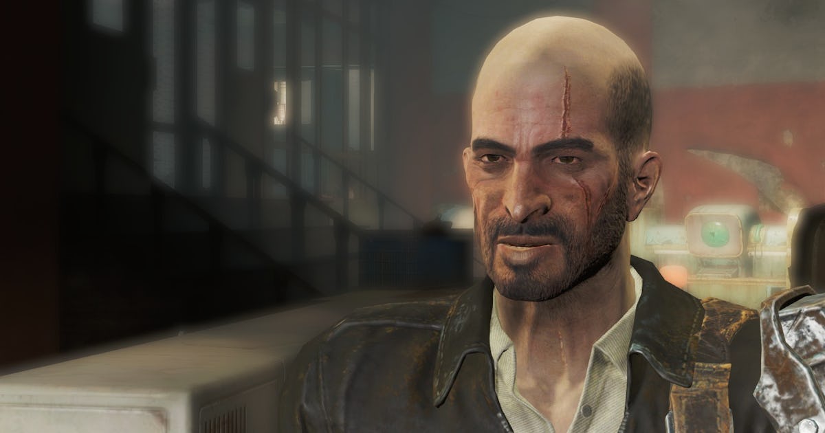 Four Dlc Expansions We D Love Fallout 4 To Have Four Dlc Expansions We D Love Fallout 4 To Have