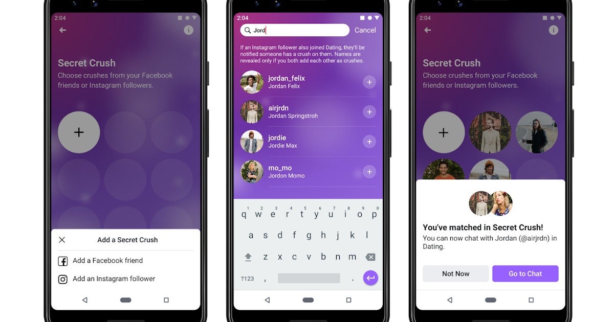 why is facebook dating not available on ipad why is facebook dating not available on ipad