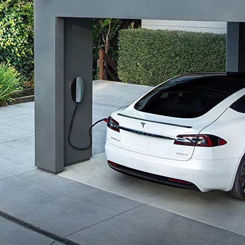 Extremely Cool Tesla Gear We're Drooling Over