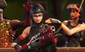Your favorite shotgun might no longer be your favorite after this 'Fortnite' update.
