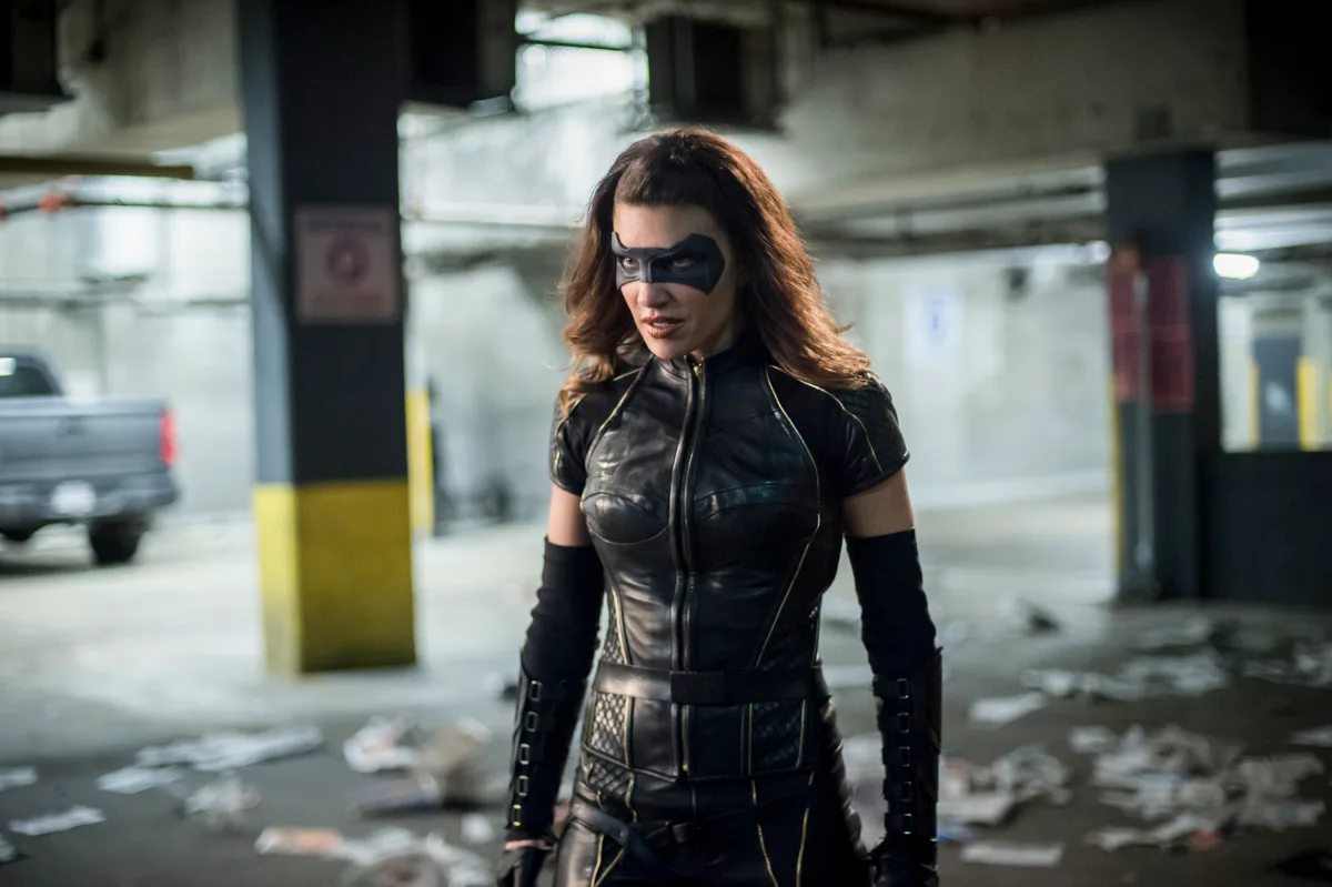 Why Arrow s Dinah Drake Is The Black Canary Fans Deserve