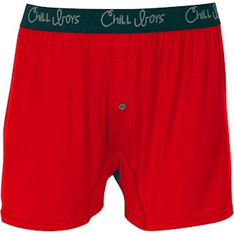 Chill Boys Bamboo Boxers