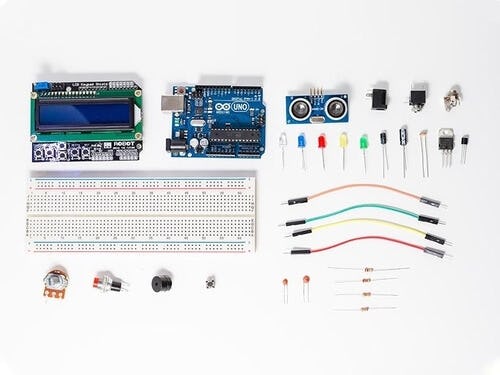 Creation Crate Makes STEM-Based Projects You Can Do With Kids