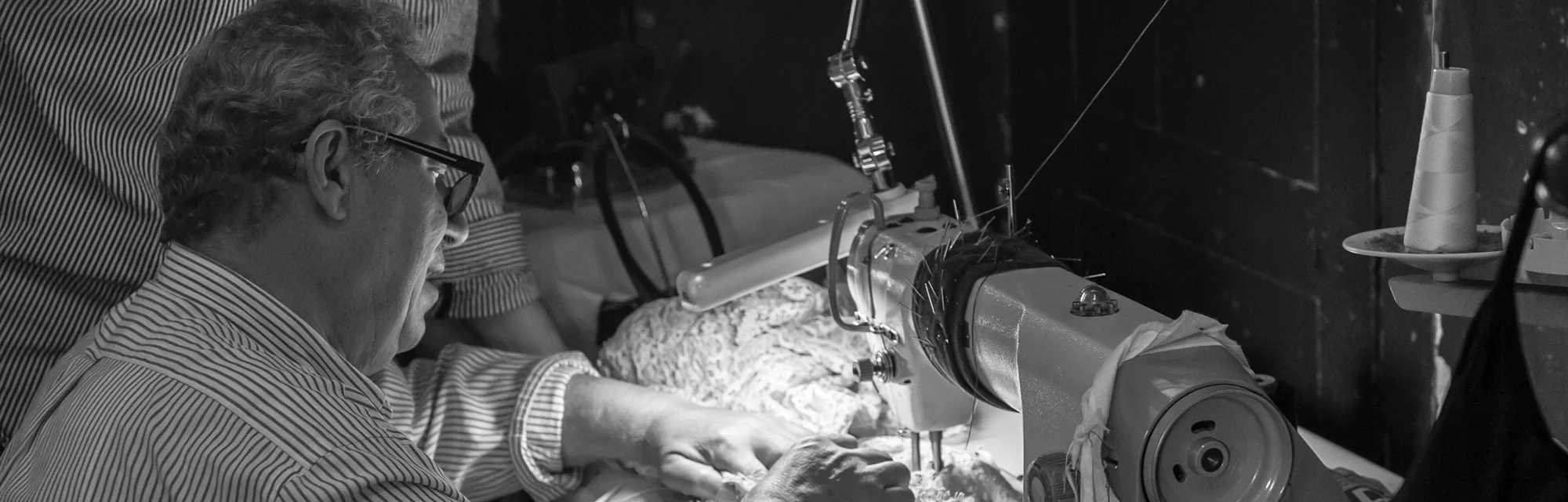 An 1860 Story on the Sewing Machine Reminds Us of the Hard Labor It Saved