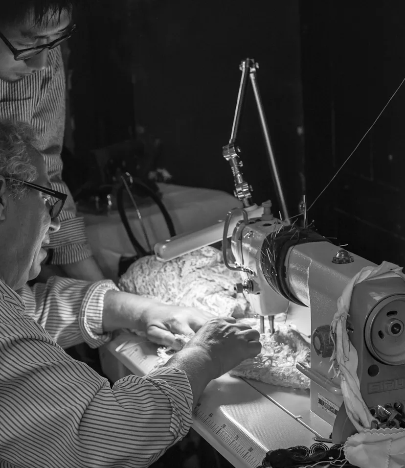 An 1860 Story on the Sewing Machine Reminds Us of the Hard Labor It Saved