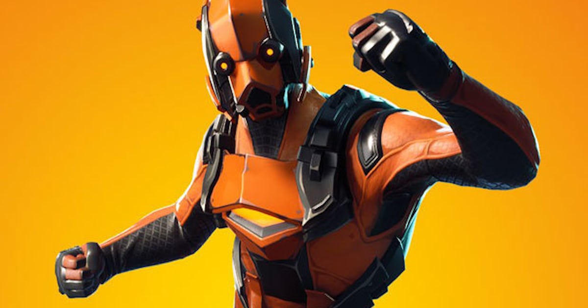 Orange Skin Fortnite Death Runs Fortnite Codes Death Runs Fortnite Codes
