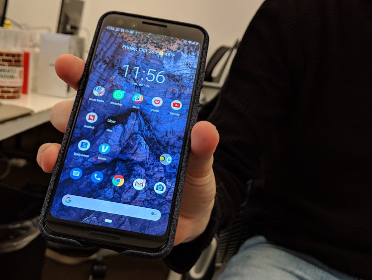 Google Pixel 3