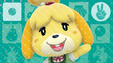 super smash bros ultimate roster new characters isabelle