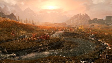 Skyrim