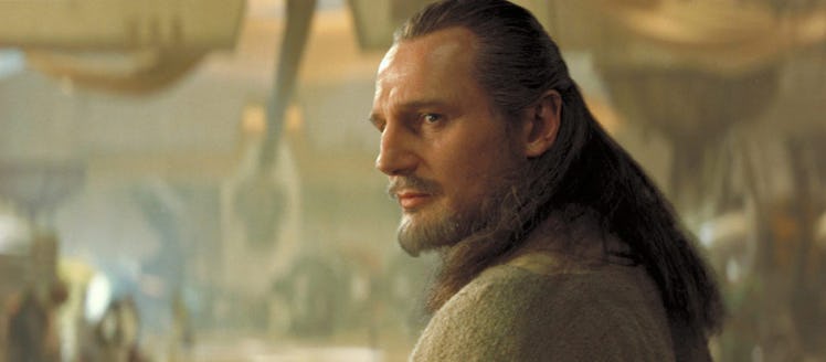  Qui-Gon Jinn