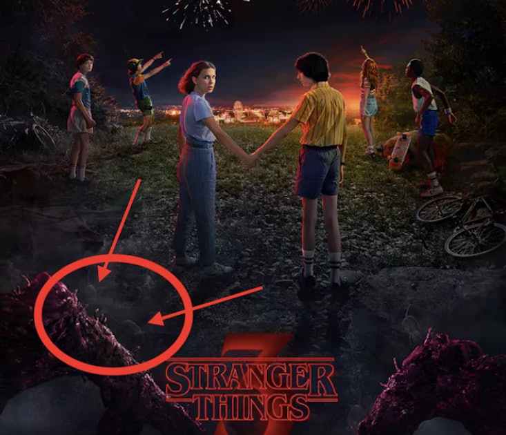 'Stranger Things' Season 3 Spoilers: 5 Huge Clues in the Trailer and Poster