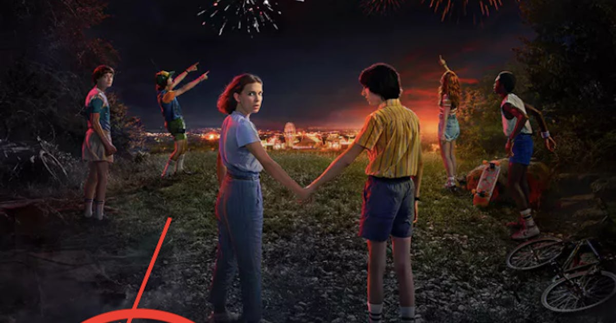 'Stranger Things' Season 3 Spoilers: 5 Huge Clues in the Trailer and Poster