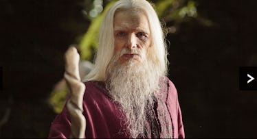 Revisiting the Magic of BBC's 'Merlin'