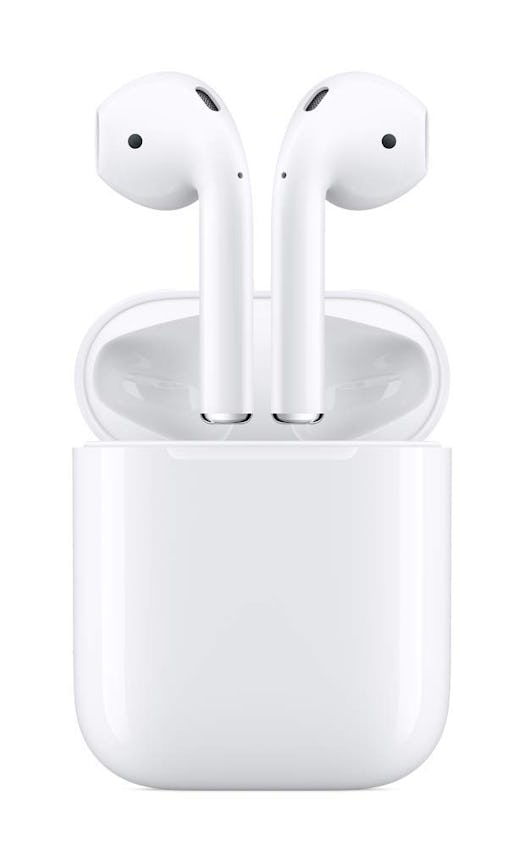 Apple AirPods Wireless headphones