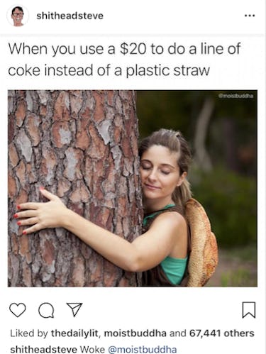 Drug Memes Are Taking Over Why People Traffic Viral Cocaine Posts Drug Memes Are Taking Over Why People Traffic Viral Cocaine Posts