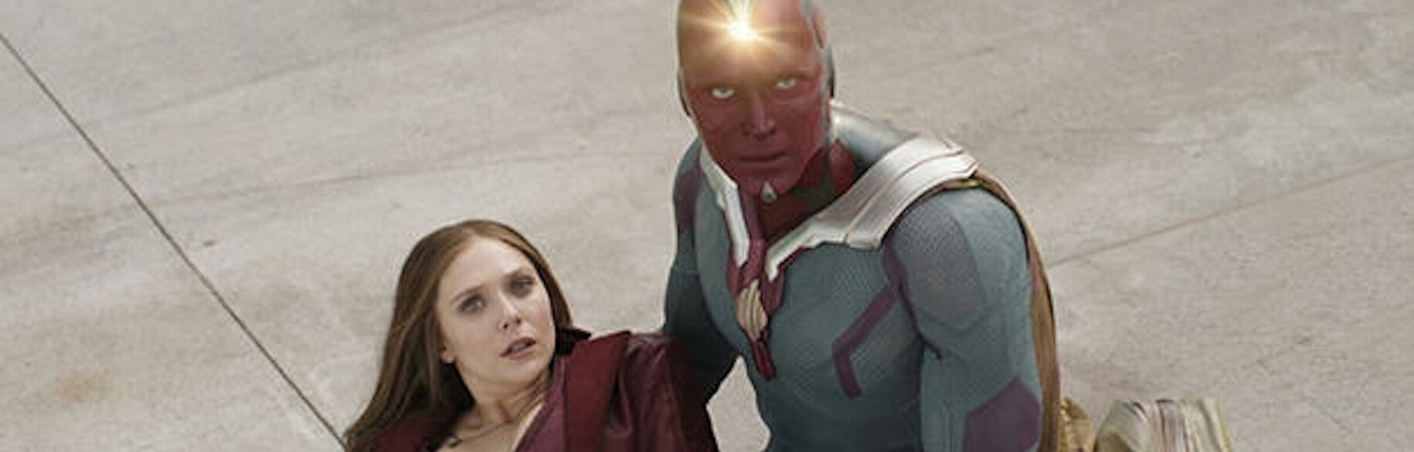 Wandavision Release Date And Spoilers For The Mcu Couple S Disney Show Wandavision Release Date And Spoilers For The Mcu Couple S Disney Show