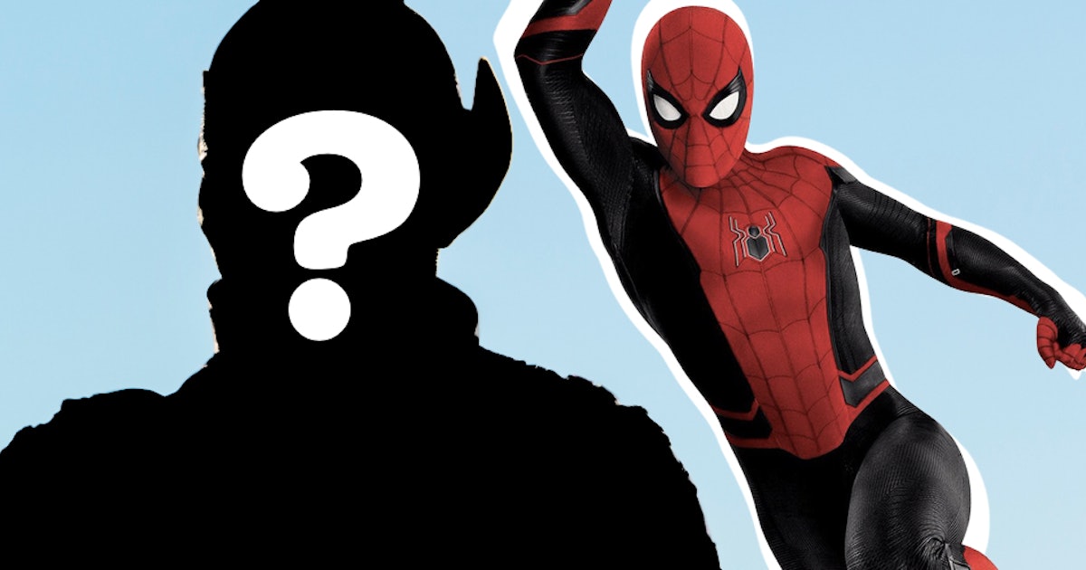 �SpiderMan Far From Home� Post Credits Why Nick Fury Is �SpiderMan Far From Home� Post Credits Why Nick Fury Is