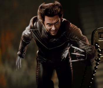 Here S How Logan Barely Fits In The X Men Timeline Here S How Logan Barely Fits In The X Men Timeline