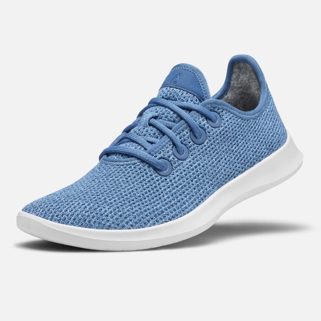 The Allbirds Tree Runners Might Be the Perfect Summer Shoe