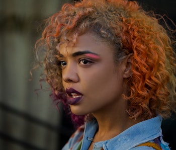 What Movie Does Detroit Quote In Sorry To Bother You