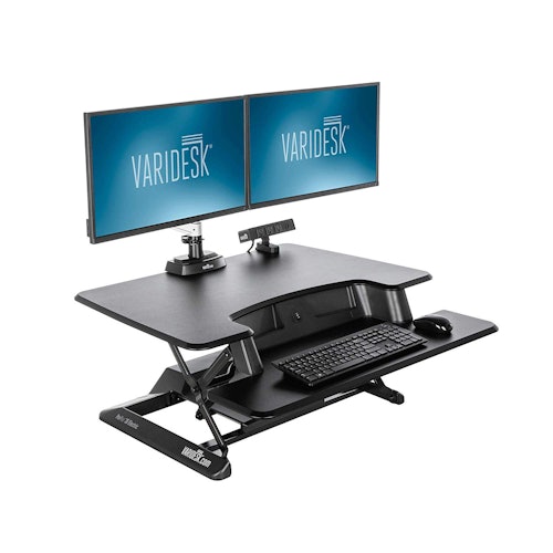 Varidesk ProPlus 36 Electric Stand Up Desk