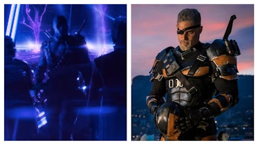 Ready Player One' Superhero Easter Eggs: From Batman to Spawn to TMNT