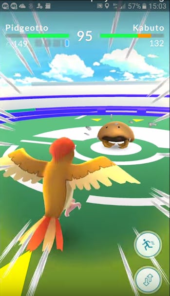 How To Win Battles In Pokemon Go