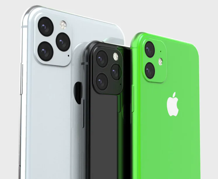 Model 11r iPhone 11R: Specs, Release Date, Features & Upgrades for the Budget iPhone