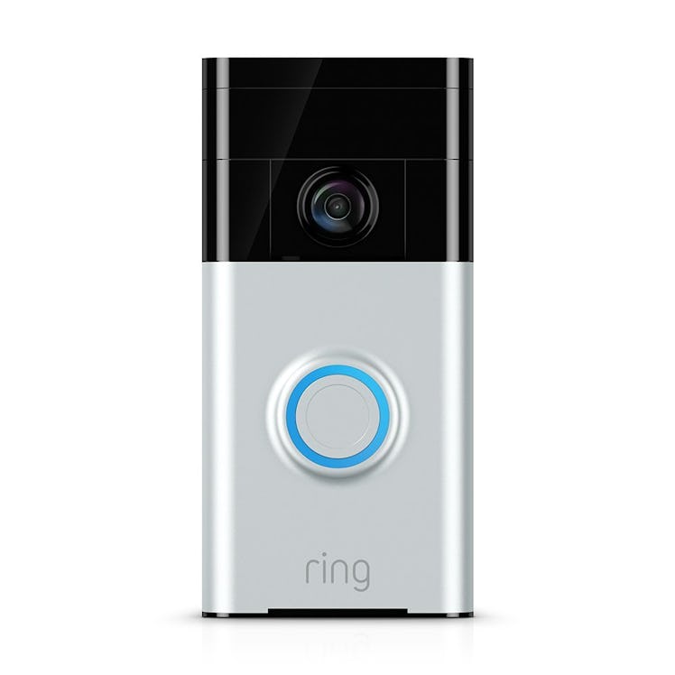 Ring Video Doorbell